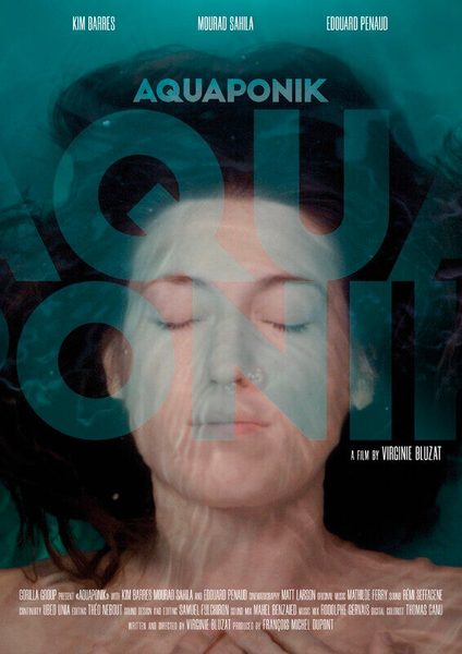 Affiche du film Aquaponik