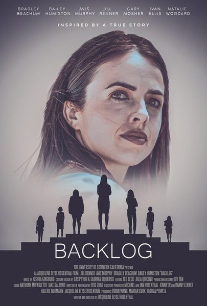 Affiche du film Backlog