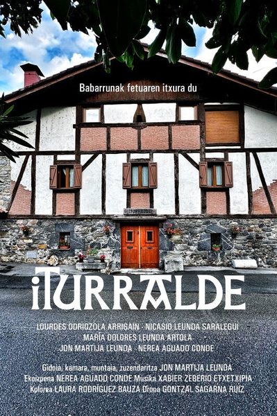 Affiche du film Ituralde