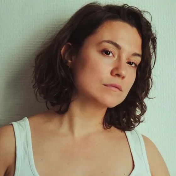 Juliette Lamboley
