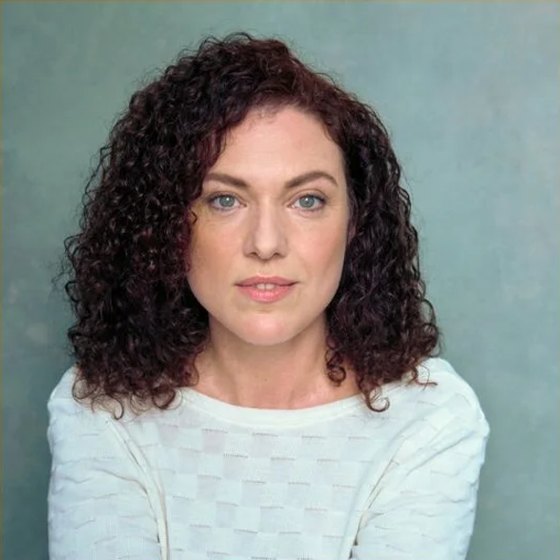Kathryn Georghiou
