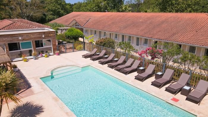 Le Lodge