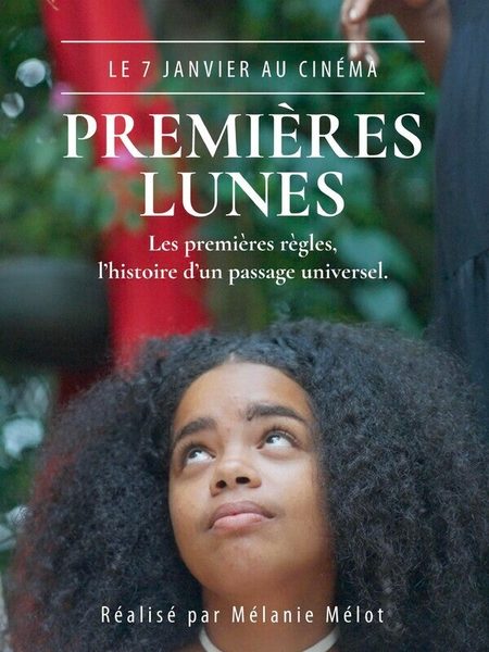 Affiche du film Première lunes
