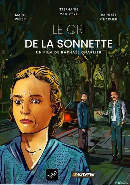 Affiche du film Quand la sonnette cri