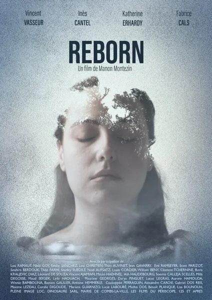 Affiche du film Reborn