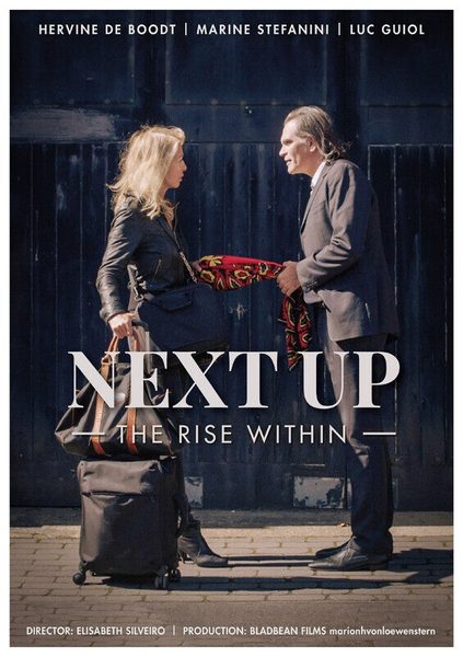 Affiche du film Suivant