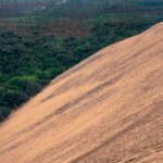 La Dune du Pilat dans les Landes, région qui accueille le Film Festival Emeak à Tarnos